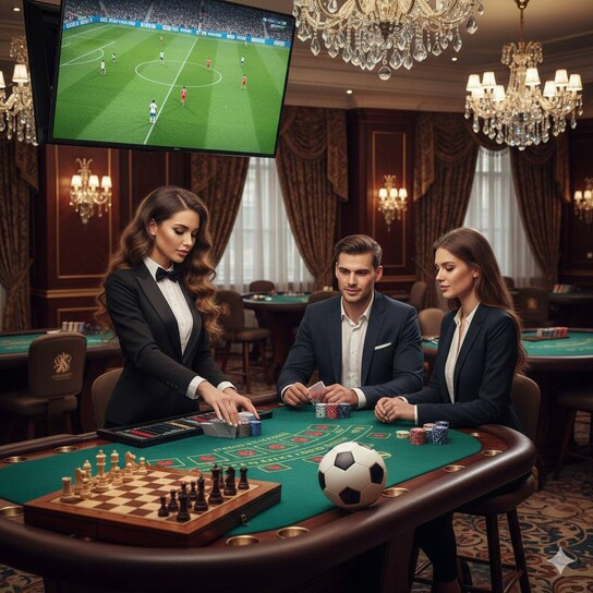 彩客网数据分析界面